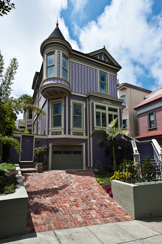 San Francisco