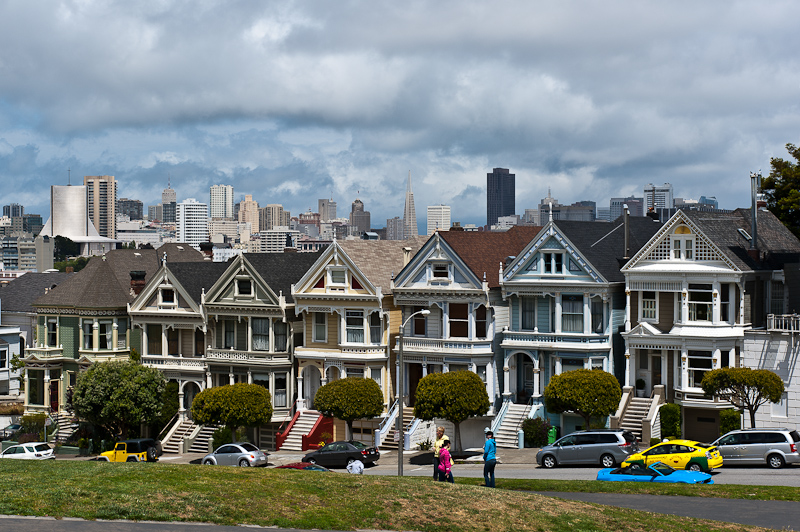 San Francisco