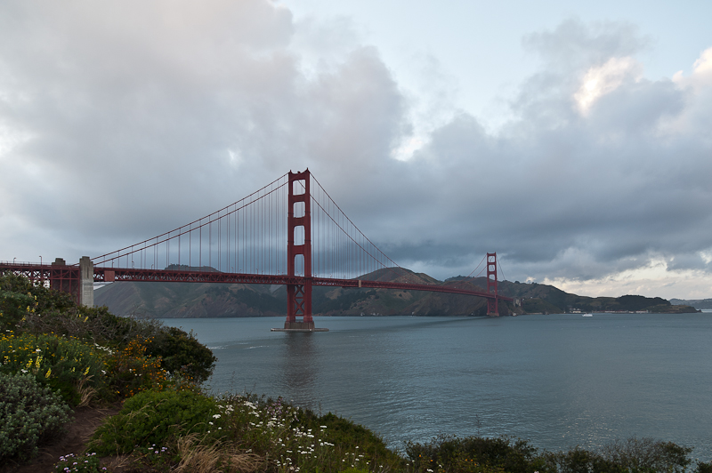 San Francisco