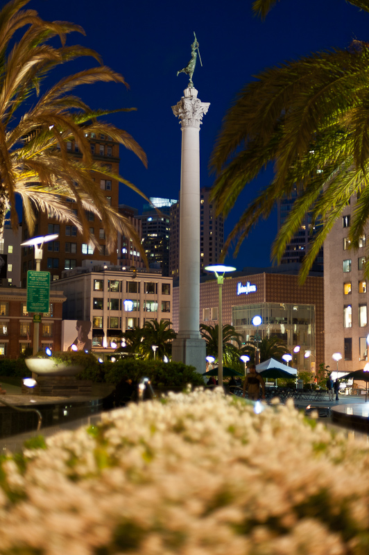 San Francisco