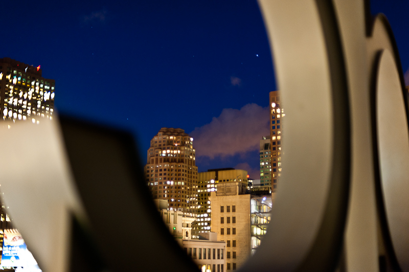 San Francisco