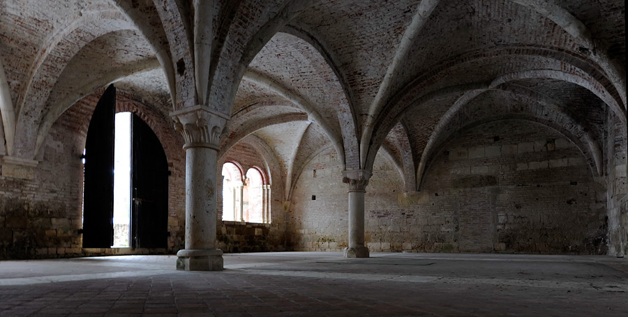 San Galgano