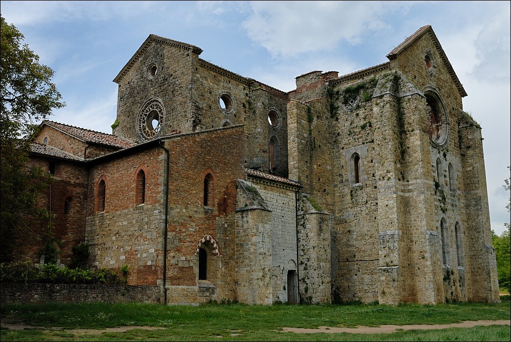 San Galgano