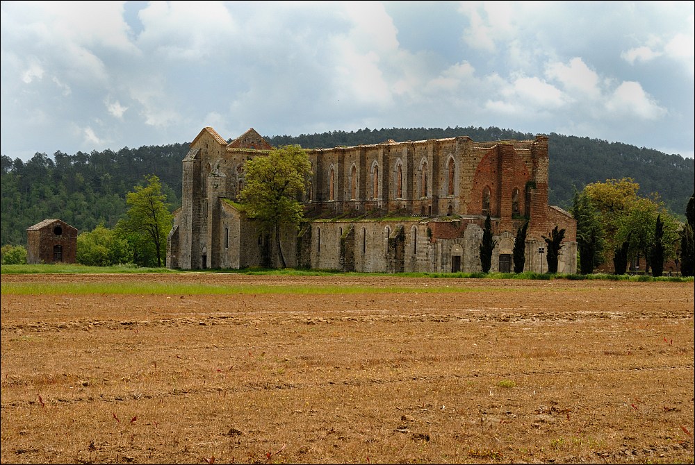San Galgano