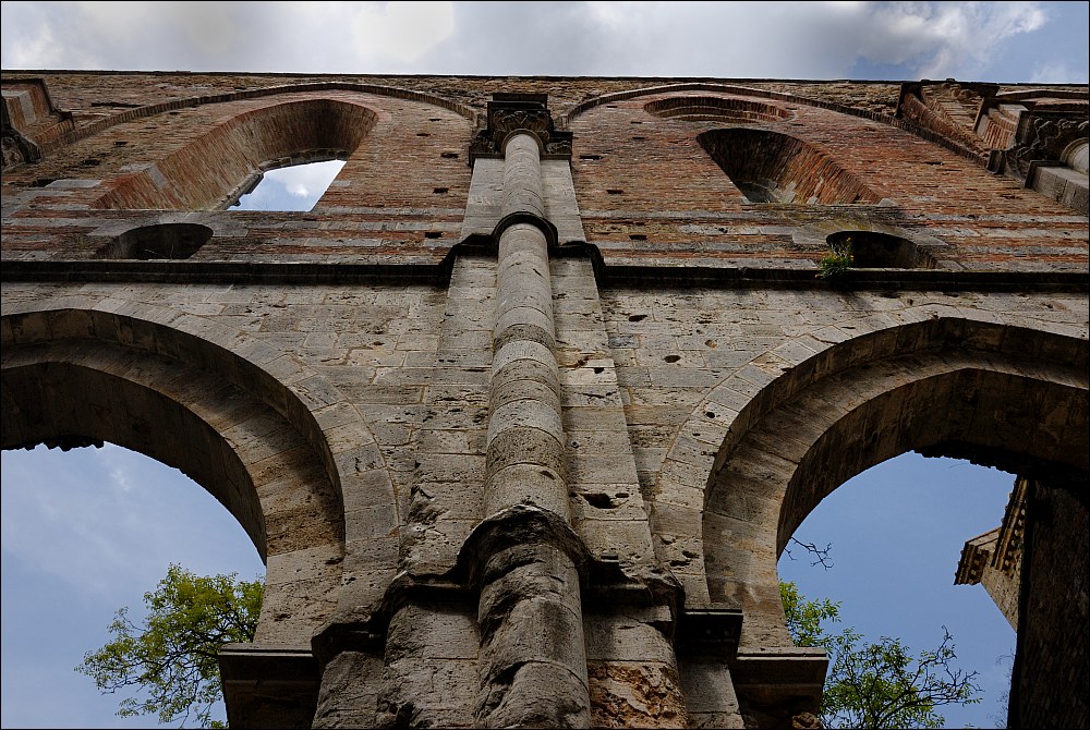 San Galgano