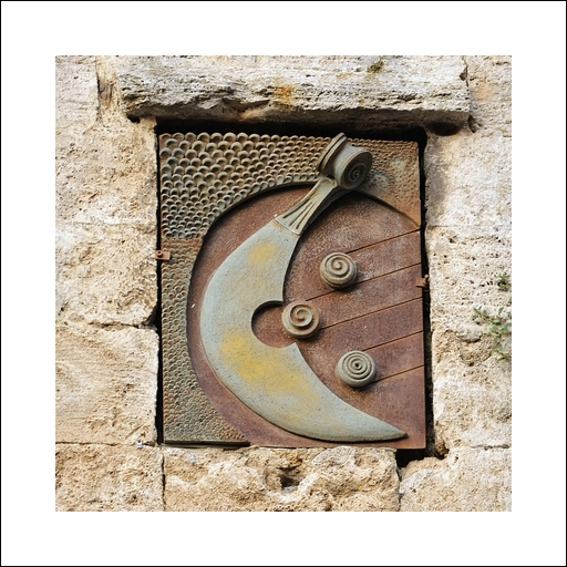 San Gimignano