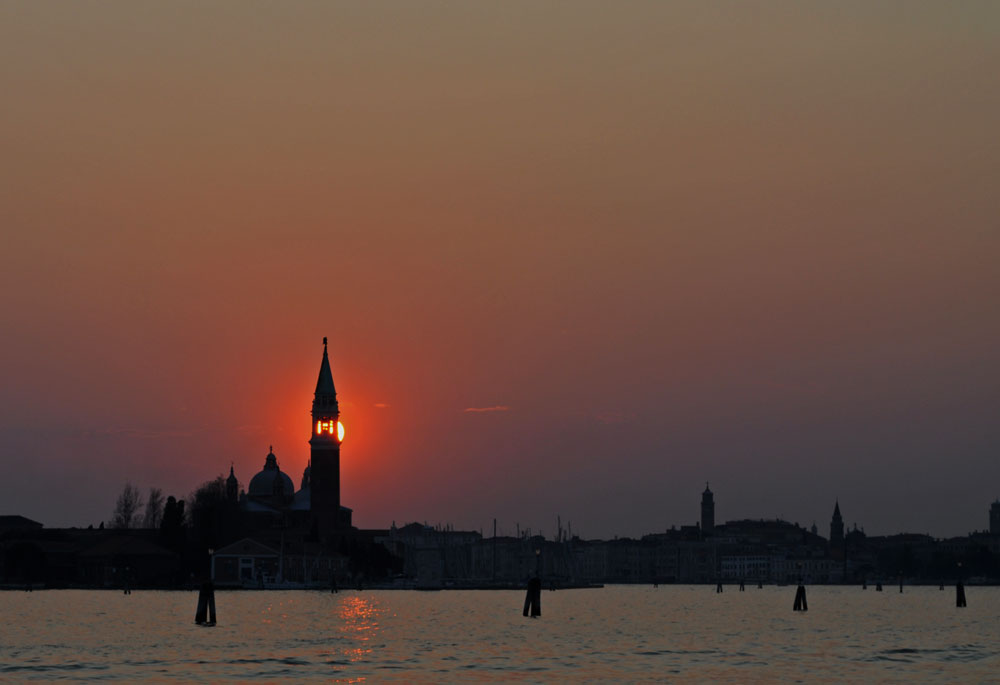 San Giorgio Maggiore
