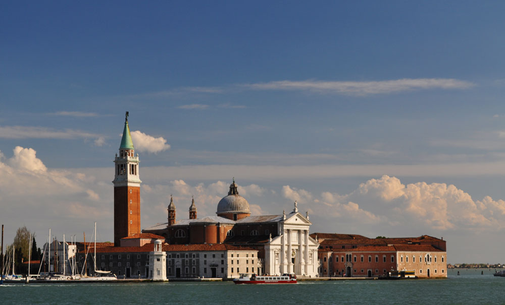 San Giorgio Maggiore