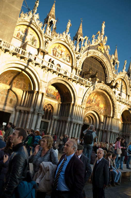 San Marco