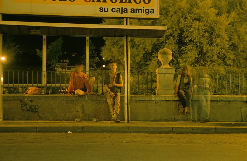 san sebastian 93