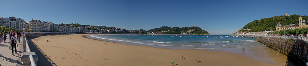san sebastian