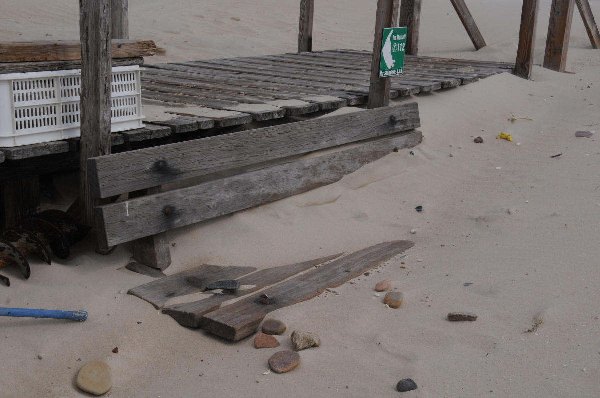 Sandbank