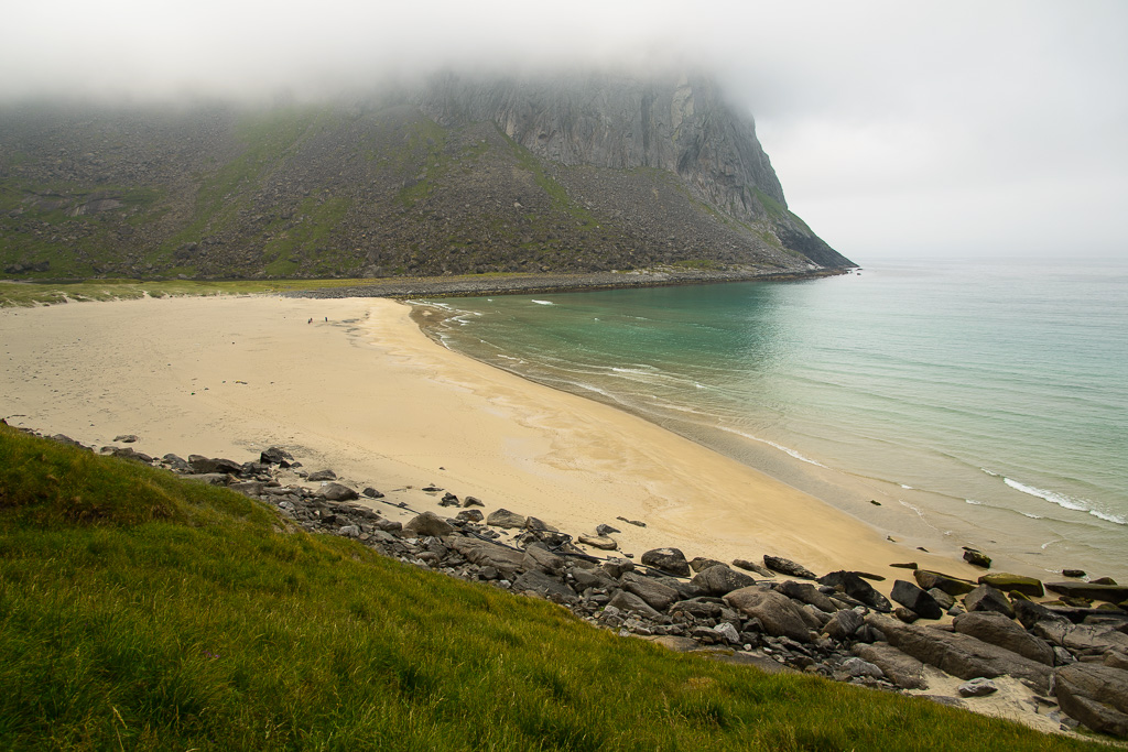 Sandstrand
