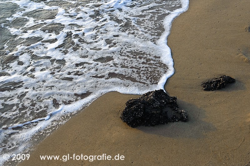Sandstrand