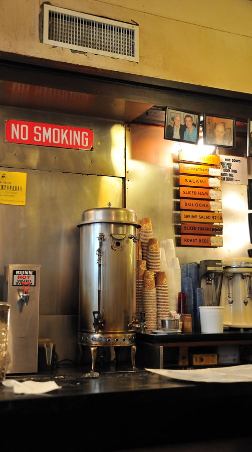 sandwichbar