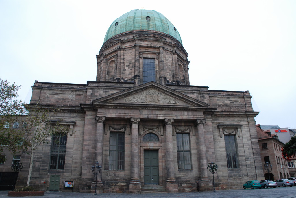 Sankt Elisabeth