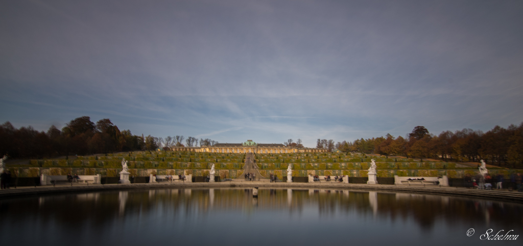 Sanssouci