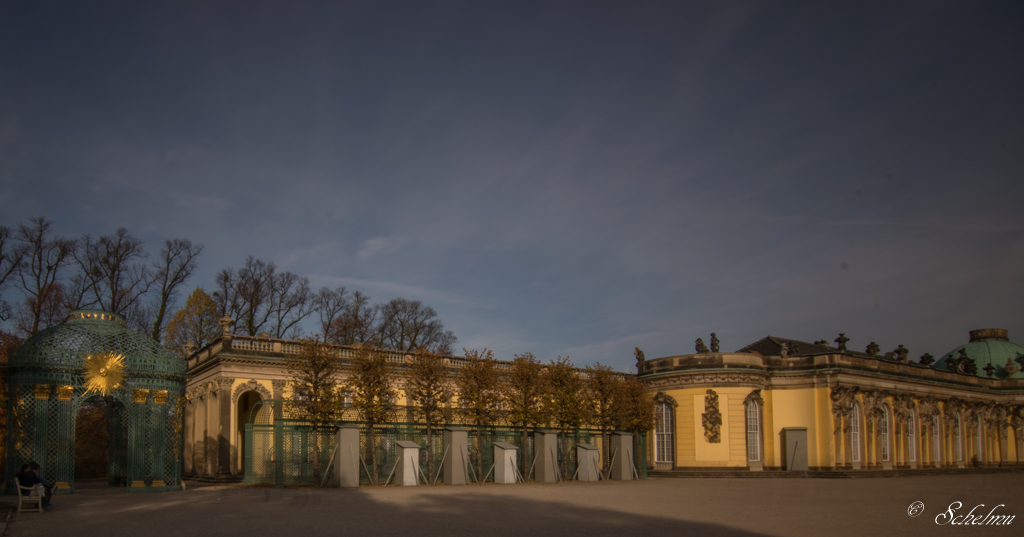 Sanssouci