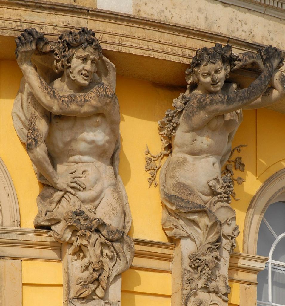 Sanssouci