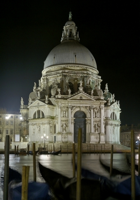 Santa Maria della Salute