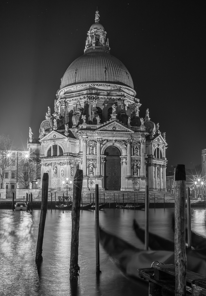 Santa Maria della Salute