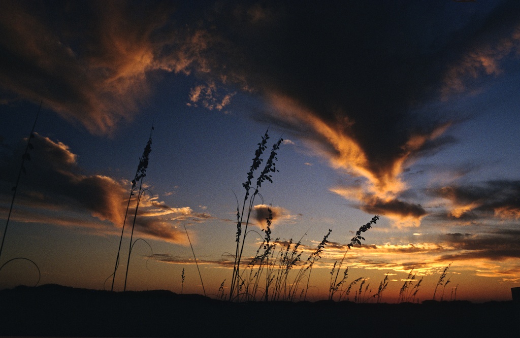 Santa Rosa Island, Florida, USA