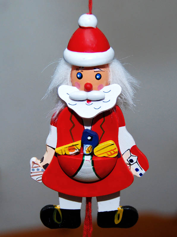 Santaclause