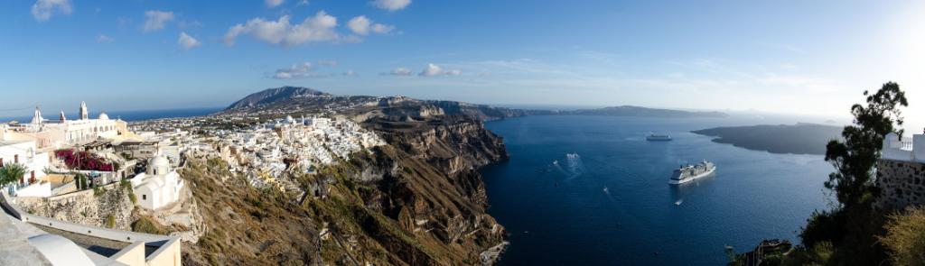 Santorin 1024