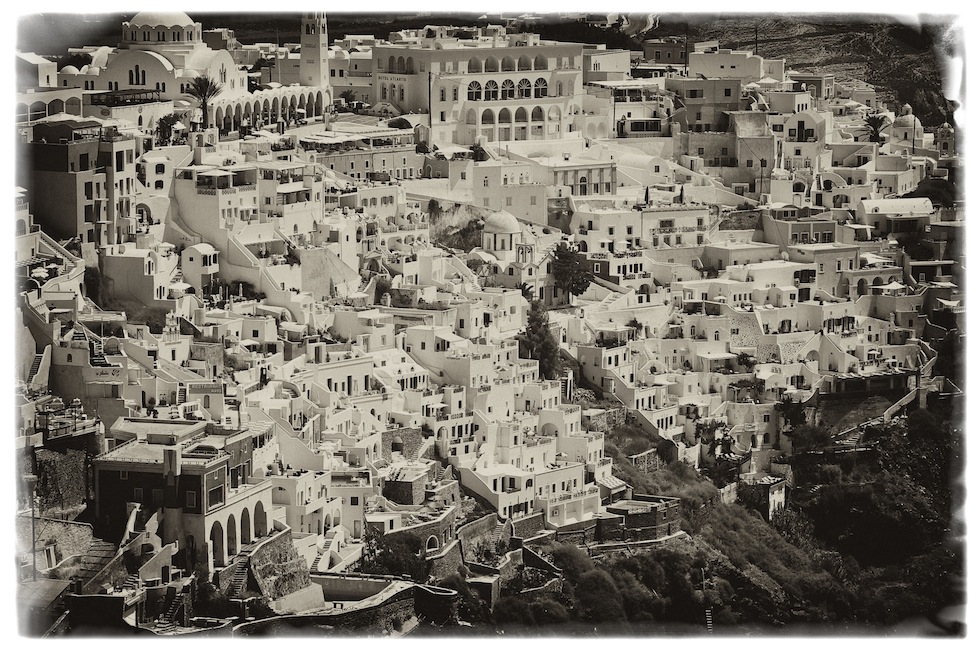 Santorini