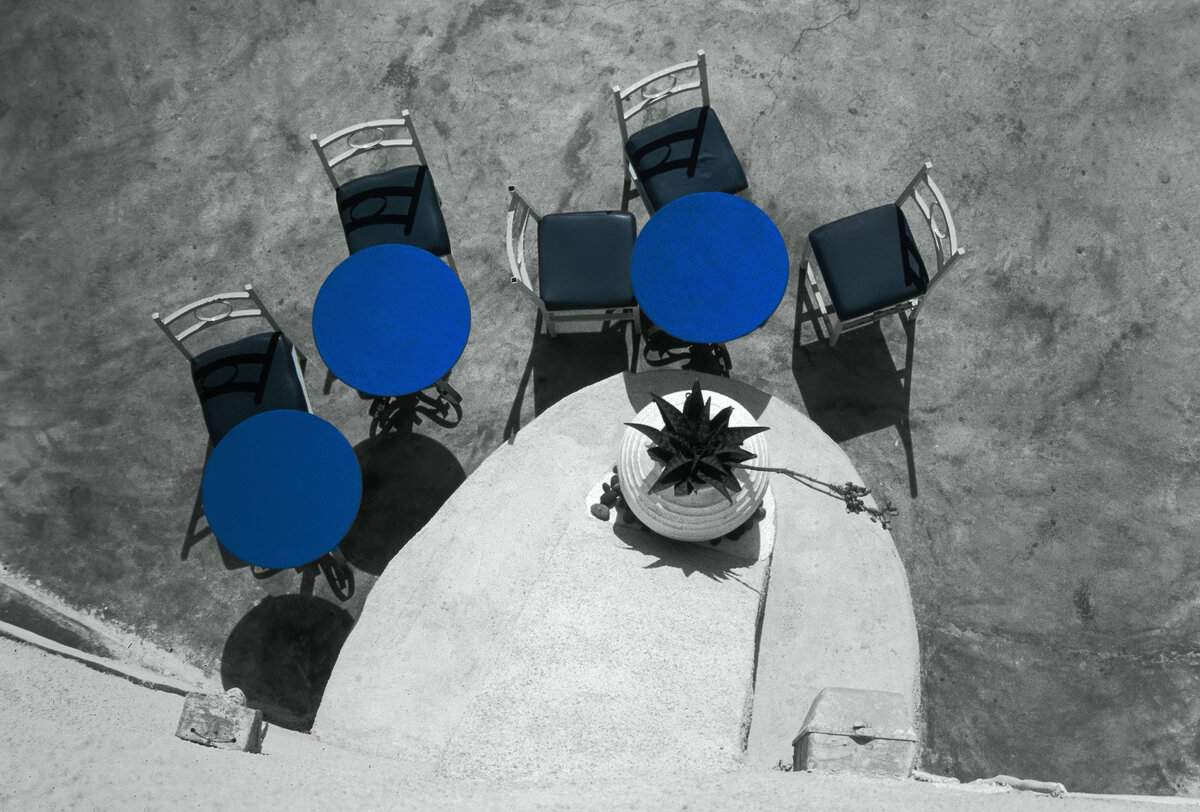 Santorini