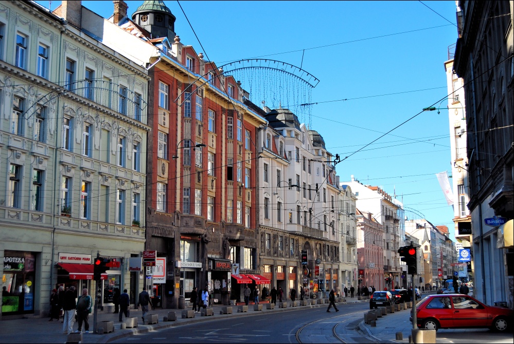 Sarajevo 15.10.2011