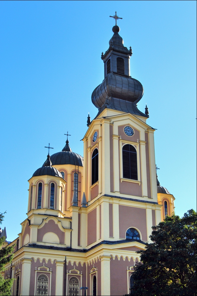 Sarajevo 15.10.2011