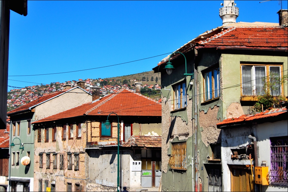 Sarajevo 15.10.2011