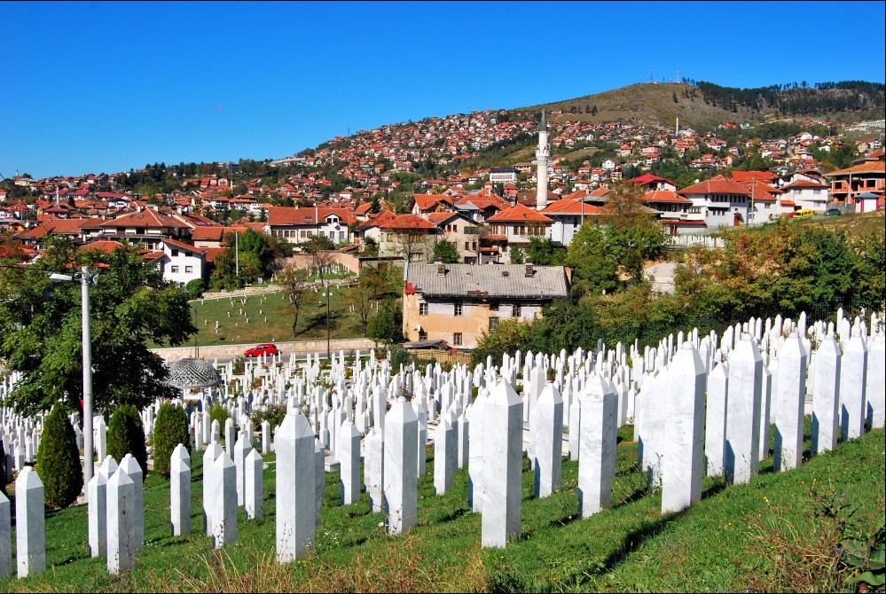 Sarajevo 15.10.2011