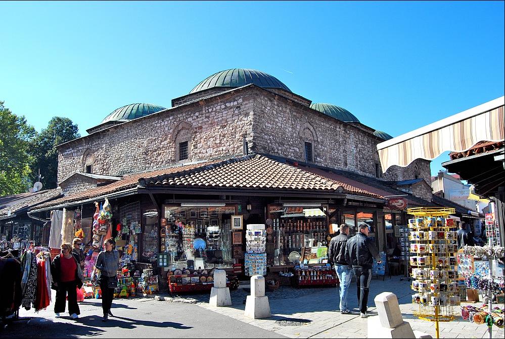 Sarajevo 15.10.2011