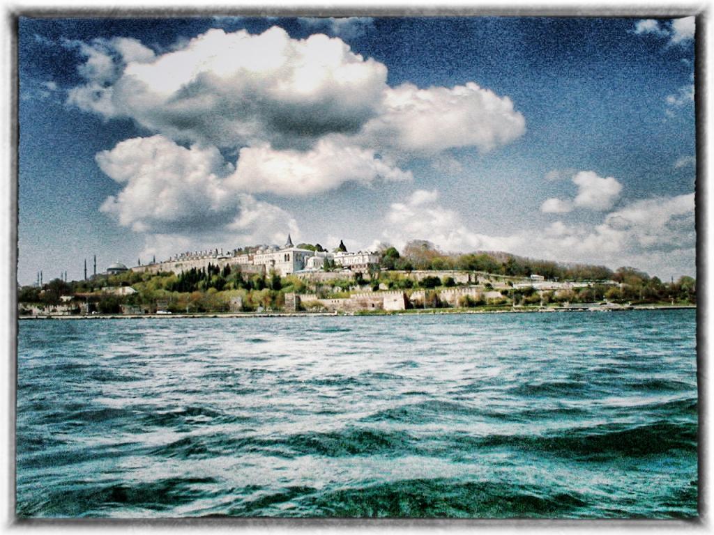 Sarayburnu