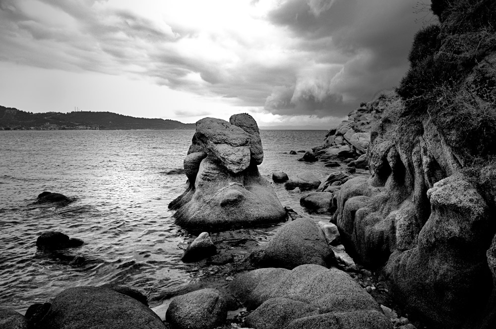 Sarti [Greece]
