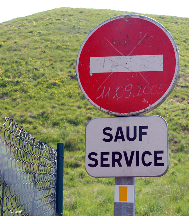 sauf service