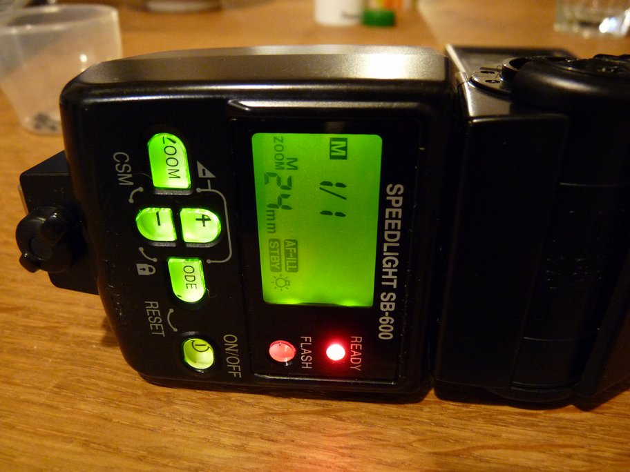 Sb600