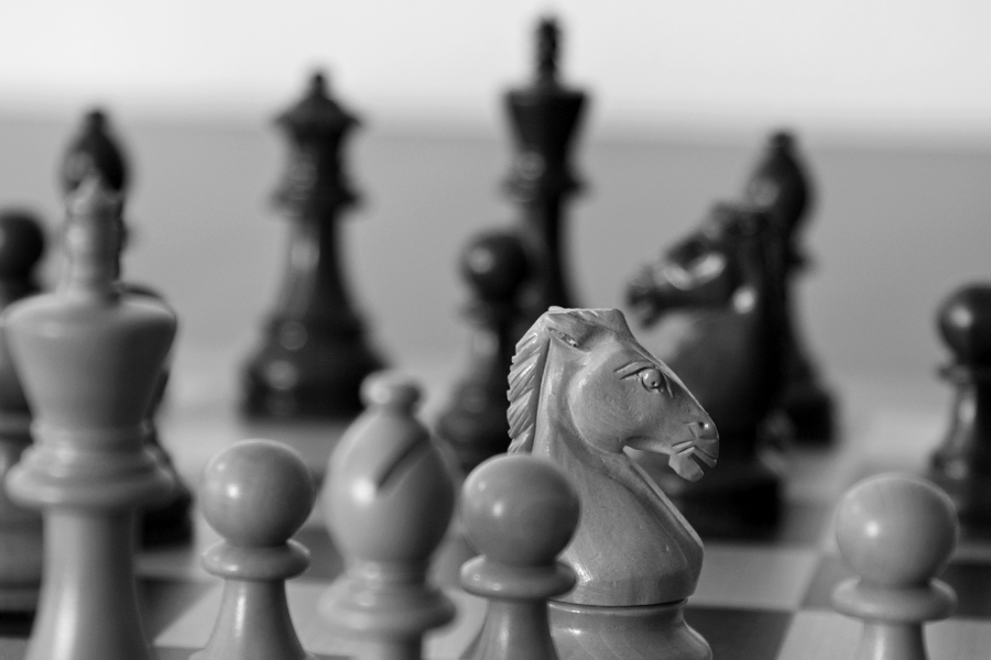 schach