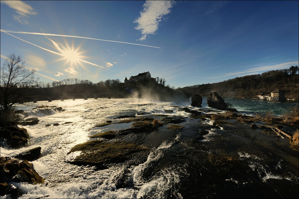 Schaffhausen - 03.01.2012