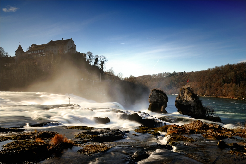 Schaffhausen - 03.01.2012