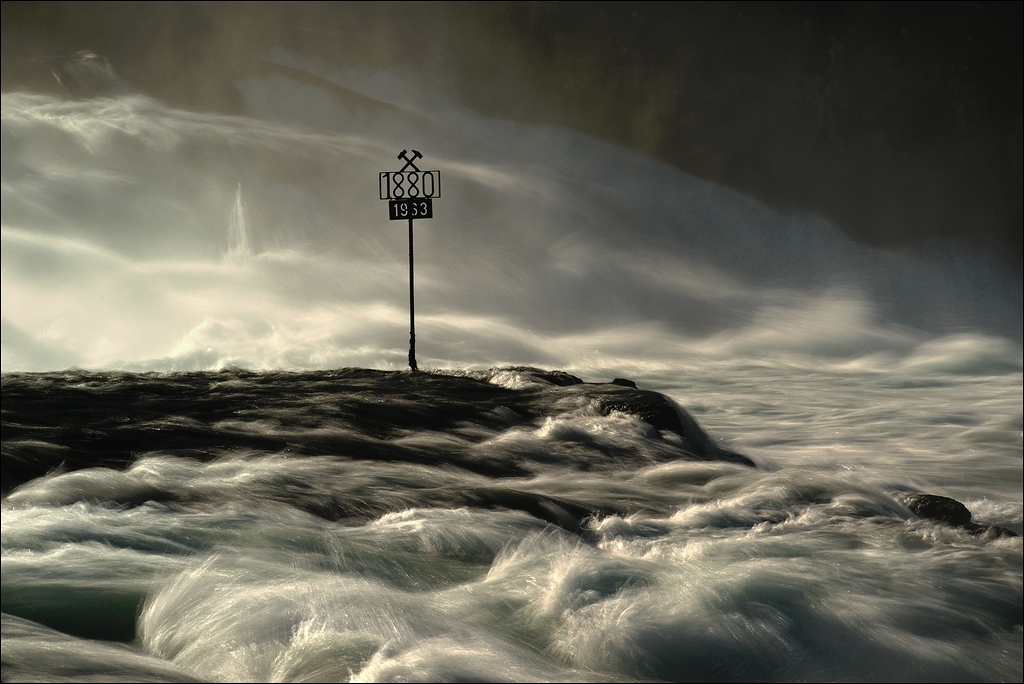 Schaffhausen - 03.01.2012