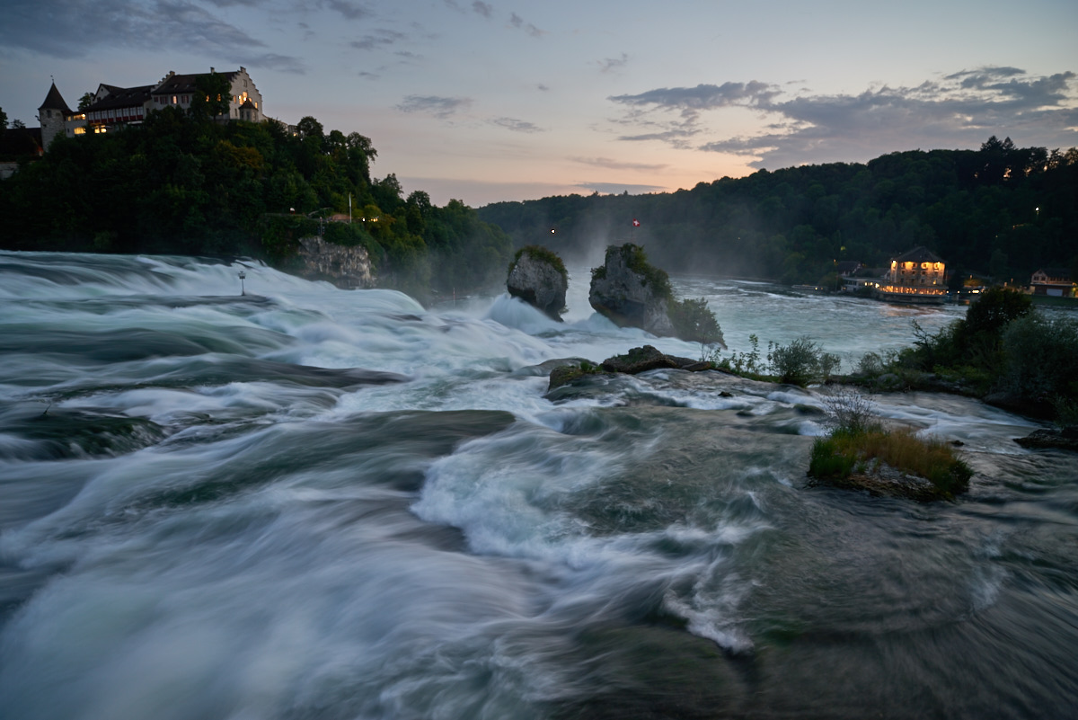 Schaffhausen