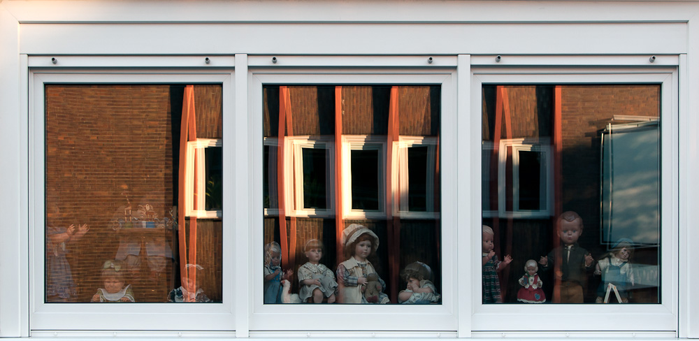 SchauFenster Jürgen Kassel 3