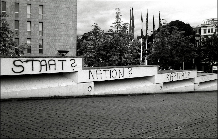 scheiße