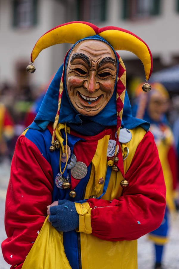Schellenursli