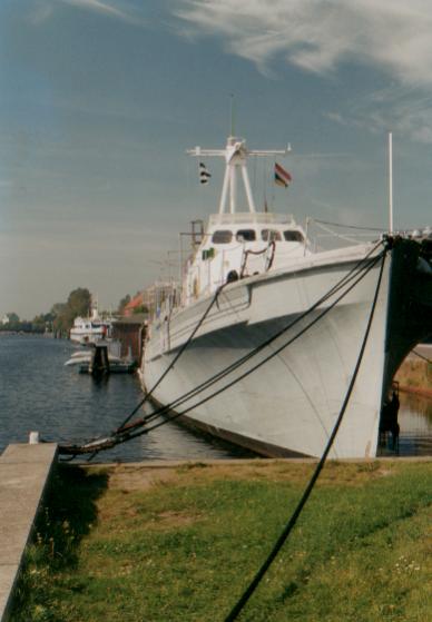 Schiffnord