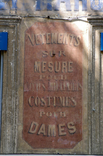 schild avignon
