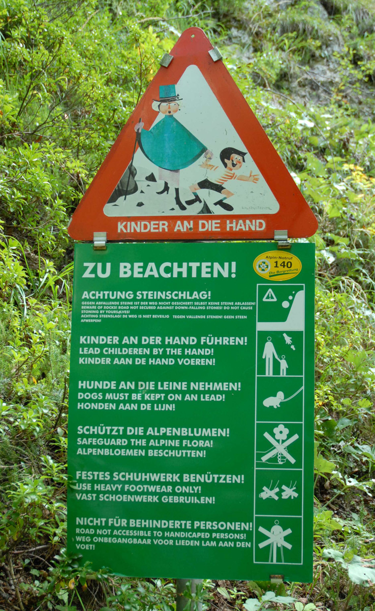 schild cl